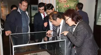 Çin Başkonsolosu Balıkesir'de