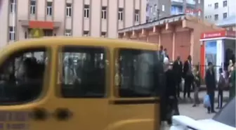 Doğubayazıt Kutlu Doğumda Döner İzdihamı Kutlu Doğumda Döner İzdihamı