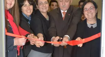 Esogü Çocuk ve Genç Eğitimi Uygulama ve Araştırma Merkezi Açıldı
