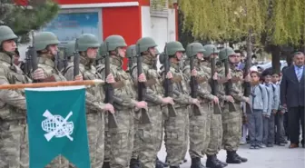 Hakkari'nin Kurtuluşu Törenle Kutlandı