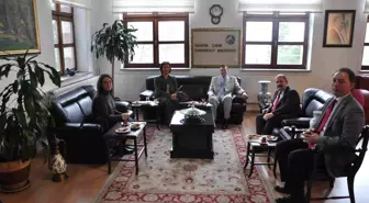 Suça Sürüklenen Çocuklara Şefkat Eli Uzatıldı