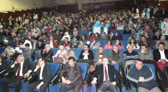 'Peygamberimizin Hayatı' Konulu Bilgi Yarışması