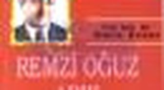 Remzi Oğuz Arık Kitabı