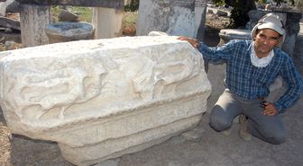 Stratonikeia Antik Kenti Kazı Başkanı Söğüt, Prof. Oldu