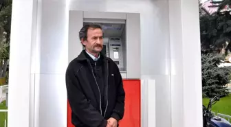 Telefonda, 'Terör Örgütüne Para Aktarıyorsun' Deyince Bayıldı