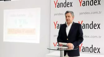 Yandex ile Akınsoft İşbirliği Anlaşması İmzaladı