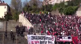 Yine Kavga Yine Amatör Lig