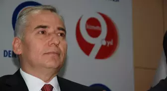 23 Nisan Ulusal Egemenlik ve Çocuk Bayramı Kutlanıyor