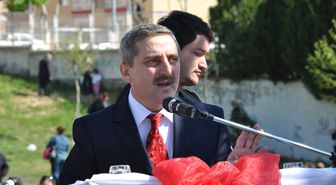 23 Nisan Ulusal Egemenlik ve Çocuk Bayramı Kırklareli'de Coşkuyla Kutlandı