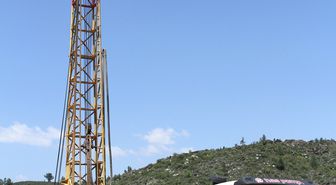 42 Yıllık Hayal Gerçek Oluyor