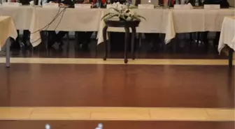 'Akil İnsanlar' Heyeti Sinop'ta