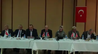 Akil İnsanlar Kastamonu'da