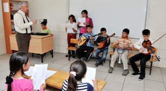 Antalya Bürosu'nun Bölge Haberleri (1)
