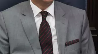 Başkan Çağlar, 23 Nisan'ı Kutladı