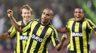 Benfica Ajanı Deivid De Souza