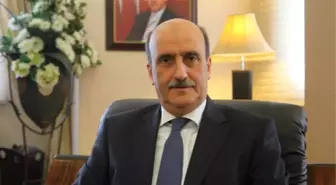 Elazığ Belediye Başkanı Selmanoğlu'ndan 23 Nisan Mesajı