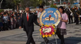 Fethiye'de En Büyük Bayram Coşkusu