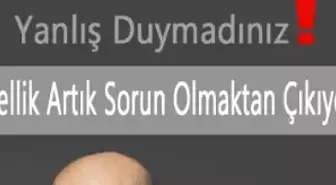 FUE ile Yeni Saçlarınıza Kavuşun