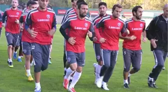 Futbol: Spor Toto Süper Lig