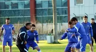 Futbol: Spor Toto Süper Lig