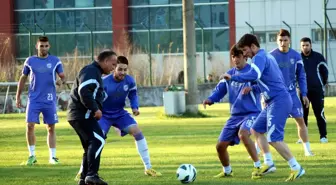 Futbol: Spor Toto Süper Lig