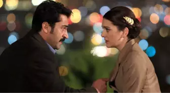 Karadayı'da Yer Yerinden Oynadı