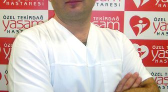Op. Dr. Emın Kasım: 'Omurılık Daralması Hayatınızı Daraltmasın'