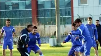 Orduspor'da Beşiktaş Hazırlıkları Sürüyor