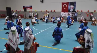 Özel Erciyes Eğitim Kurumları'nda 23 Nisan Coşkusu