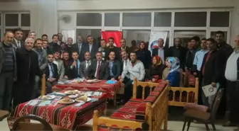 Sağlık-Sen İl Divan Kurulu Toplandı