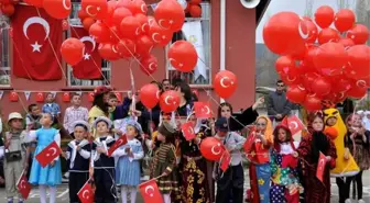 Selçuk, Bayram Coşkusunu Kasabaya Taşıdı