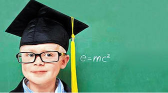 Türkiye'de Yerli 'Einstein' Yetişecek