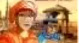 Yüzüncü Ad 1 - Baldassare'nin Yolculuğu Kitabı