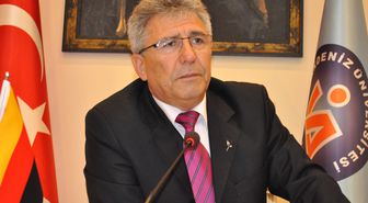 2. Türk-Alman Bilimsel İşbirliği Forumu Düzenlenecek