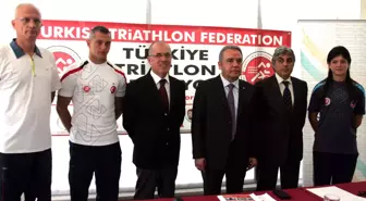 Triatlon Avrupa Kupası Yarışları