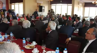 Akil İnsanlar Heyeti Bartın'da