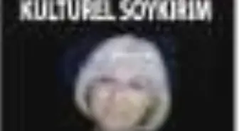 Banu Avar'la Konuşma - Kültürel Soykırım Kitabı