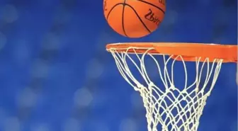 Basketbol: Fıba Avrupa Challenge Kupası