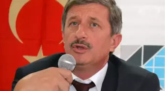 Bisiad Başkanı Yusuf Subaşı Açıklaması