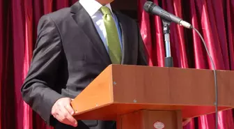 Bitlis'te '1. Dünya Aşı Haftası'