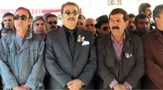 Usta Aktörlerin Gerginliği