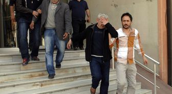 Ergenekon Sanığı Bu Kez Define Ararken Yakalandı
