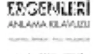Ergenleri Anlama Kılavuzu Kitabı