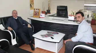 Esat Ergüler'den Büyükşehir Değerlendirmesi