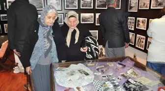 'Foça Tarihi Merkezi' Törenle Açıldı