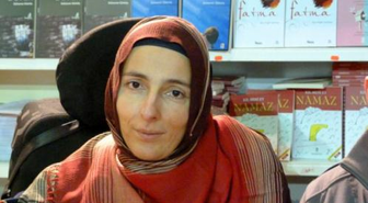 Gülseren Gümüş Duısburg'u Yasa Boğdu