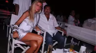'Ivana Beni Değil Ortağını Tercih Etti'