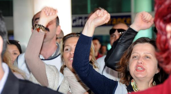 Kabin Memurlarına Bir Destek de CHP'den