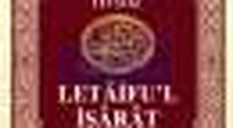 Letaifu'l İşarat - Kuşeyri Tefsiri Cilt: 3 Kitabı