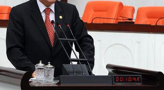 Mhp'li Yılmaz: Tarımsal Yükseköğretimin Geldiği Nokta İç Açıcı Değil